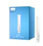 Philips CorePro PL-S LED 5W - 840 Koel Wit | 2-Pin - Vervangt 11W