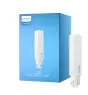Philips CorePro PL-C LED 9.5W 1100lm - 840 Koel Wit | 4-Pin - Vervangt 26W