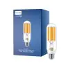 Philips LED MASTER Ultra Efficient SON-T UE M E27 19W 3600lm - 727 Zeer Warm Wit | Vervangt 50W