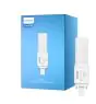 Philips CorePro PL-C LED 360D 5.9W 850lm - 830-840-865 CCT | 2-Pin - Vervangt 13W