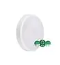 Philips LED Bulkhead CoreLine WL140V Wit 29W 4050lm - 840 Koel Wit | 390mm - IP65 - Dali Dimbaar