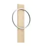 Eglo Wandlamp Boyal Hout Zwart, Bruin 12W 1700lm - 830 Warm Wit