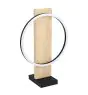 Eglo Tafellamp Boyal Hout Zwart, Bruin 12W 1700lm - 830 Warm Wit