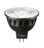 Philips Master LED Spot GU5.3 MR16 6.7W 440lm 60D - 940 Koel Wit | Beste Kleurweergave - Dimbaar - Vervangt 35W