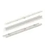 Noxion LED Easy Trunk Geschikt Voor TMX204 T8 60W 9000lm 120D - 840 Koel Wit | 1500mm