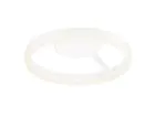 SLV One Aluminium Wit 14W 1800lm - 927-930 CCT | Beste Kleurweergave - Dimbaar 