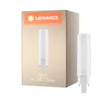 Ledvance Dulux-D LED 7W - 830 Warm Wit | 4-Pin - Vervangt 18W
