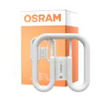Osram Dulux-SQ LED 7W 720lm - 830 Warm Wit | 2-Pin - Vervangt 16W
