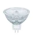 Ledvance Performance LED Spot Reflector GU5.3 MR16 3.4W 230lm 36D - 940 Koel Wit | Beste Kleurweergave - Dimbaar - Vervangt 20W