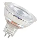 Ledvance LED Spot GU5.3 MR16 3.4W 345lm 36D - 827 Zeer Warm Wit | Vervangt 35W