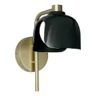 Ledvance Decor Corolle Wandlamp Zwart | Geschikt voor G9