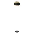 Ledvance Decor Hornet Vloerlamp Zwart | 300mm - Geschikt voor E27