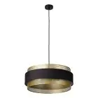 Ledvance Decor Hornet Hanglamp Zwart | 500mm - Geschikt voor E27