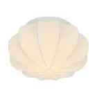Nordlux Plafondlamp Aeron 40 Textiel Wit | IP20 - Geschikt voor 1x E27
