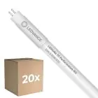 Voordeelpak 20x Ledvance LED Buis T5 Performance (HF) Ultra Output 36W 5050lm - 830 Warm Wit | 145cm - Vervangt 80W