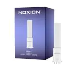 Noxion Lucent PL-S LED  4.3W - 830 Warm Wit | 4-Pin - Vervangt 9W