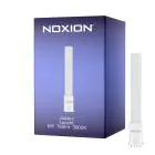 Noxion Lucent PL-S LED  6W - 830 Warm Wit | 4-Pin - Vervangt 11W