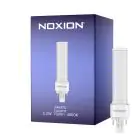 Noxion Lucent PL-C LED 5.2W - 840 Koel Wit | 2-Pin - Vervangt 18W