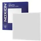 Noxion LED Paneel Delta Pro V5 Premium Sidelit 28W 3920lm - 840 Koel Wit | 60x60cm - UGR 