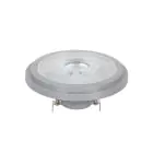 Noxion LED Spot G53 AR111 7.3W 550lm 24D - 918-927 Dim to Wam | Beste Kleurweergave - Dimbaar - Vervangt 50W