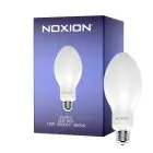 Noxion LED HID Vervangt HPL/SON HQL/NAV Ellipsvormig E27 18W 3000lm - 840 Koel Wit | Vervangt 50W