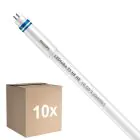 Voordeelpak 10x Philips LED Tube T5 MASTER (HF) High Output 18.5W 2800lm - 865 Daglicht | 85cm - Dimbaar - Vervangt 39W