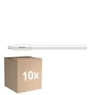 Voordeelpak 10x Philips Master LED T5 (Mains AC) High Efficiency 7W 1050lm - 865 Daglicht | 55cm - Vervangt 14W