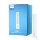 Philips CorePro PL-L LED Lamp HF 8W - 840 Koel Wit | 4-Pin - Vervangt 18W