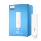 Philips CorePro PL-T LED Lamp HF 18.5W - 830 Warm Wit | 4-Pin - Vervangt 42W
