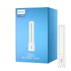 Philips Corepro PL-L LED 8W 960lm - 830 Warm Wit | 4-Pin - Vervangt 18W
