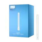 Philips CorePro PL-L LED Lamp EM/Mains 16.5W - 840 Koel Wit | 4-Pin - Vervangt 36W