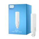 Philips CorePro PL-C LED 6.5W 770lm - 840 Koel Wit | 4-Pin - Vervangt 18W