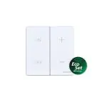 Philips Ledinaire EcoSet BLE Wand Schakelaar