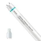 Philips LED Buis T8 MASTER Value (EM/Mains) High Output 14W 2100lm - 865 Daglicht | 120cm - Vervangt 36W