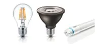 LED Lampen